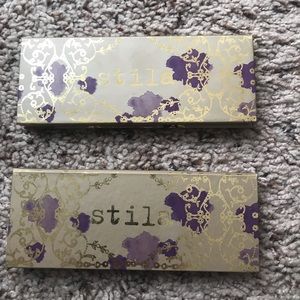 Stila palette set